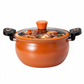 🔥Large Capacity Micro-Pressure Enamel Soup Pot