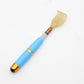 Retractable Stainless Steel Back Scratcher Portable Back Scraper