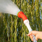💧Powerful pressurised shower head