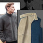 Gilet Chaud pour Hommes - Combine le style et la chaleur