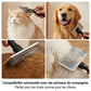 Professional Pet Grooming Slicker Brush