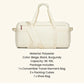Convertible Travel Garment Bag