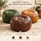 🎅Christmas HOT SALE 50% OFF💥Multifunctional Storage Ottoman Pouf