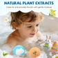 🛁 🌊 Ocean Theme Bath Bombs – 12 Pcs, 60g Each, Foamy Bath Time & Fun Gift Idea for Kids 🎁
