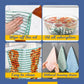 ✨50% OFF! 🧽 Microfibre cleaning cloths – super-absorbent, lint-free and reusable on all surfaces 🧼