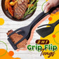 🌞Summer Hot Price Only Today🔥2 In 1 Grip Flip Tongs