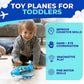 🔥HOT SALE-49% OFF🔥Airplane Toys for Kids-Buy 2 and get 10% off