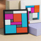 🔥Limited-time offer-Creative Geometric Blocks Puzzle Game