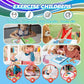 🌹BUY 1 GET 1 FREE🔥Summer Promotion 🎁✨️Magic Water Book📚️🎨🧠