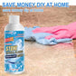 49% OFF TODAY - Stone Stain Remover Cleaner (Effective Removal of Oxidation, Rust, Stains)