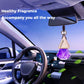(❤️2025  Sale-50% OFF❤️)Car Perfume Pendant