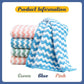 ✨50% OFF! 🧽 Microfibre cleaning cloths – super-absorbent, lint-free and reusable on all surfaces 🧼
