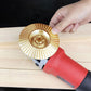 Grinding Wheel for Angle Grinder
