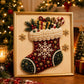 🎄Christmas Pre Sale ￡9.99 ! !🎅Premium 3D Pearl Christmas Diamond Painting Art Kit | 🧘Relaxing & Beginner-Friendly💝