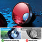 🎉 2026 Sale — Over 31,000 Sold! 🔄 Car Blind Spot Mirror – See What Your Side Mirror Misses – 360° Adjustable, Easy Install, Stay Safe on the Road 🚗