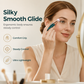 ✨ 50% OFF 💖 Electric Eyebrow Trimmer Pen with LED Light – USB Rechargeable Precision Hair Remover