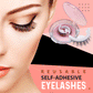 👁️BUY 1 GET 1 FREE SPECIAL PRICE:£ 7.99✨Reusable Self-Adhesive Eyelashes