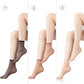🔥2026 HOT SALE🔥💞Non-slip And Invisible Crystal Silk Socks（The more you buy, the higher the discount）