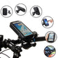 🎁2026 New Arrivals 50% OFF💥Rain-Resistant Phone Holder for Bikes & Motorcycles