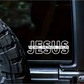 💥50% OFF💥Jesus-The Way The Truth The Life Christian Vinyl Decal Car Sticker