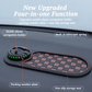 🚗 50% OFF NOW! 🛡️ Anti-Slip Car Mat – Heavy-Duty, Easy to Clean & Custom Fit for All Vehicles ✔️
