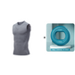 🥳2026 HOT SALE🥳💞50K+ SOLD!🛡️💎 50% OFF! Ionic Shaping Vest – Cooling compression, smooths belly & love handles. Invisible under shirts. Feel confident again! 💪✨