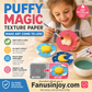 🎄Special Surprise Offer 🎁Buy 3 Get 2 Free！🔮Master the magic of painting！👩‍🎨Foam Texture Painting Paper🎁