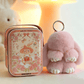🏆LIMITED TIME SPECIAL SALE 49% OFF🐰Handmade Soft Bunny PomPom Charms