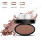 🎁2026 New Arrivals 50% OFF💥Eyebrow Stamp Powder with Brush – Press & go, perfect brows in seconds. Waterproof, 24h wear, no salon needed. A beauty game‑changer! 💄🌸
