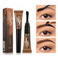 🔥 LAST DAY BUY 1 GET 1 FREE! 🔥5-Color Peel-Off Brow Tint – Waterproof, Transfer-Proof & Long-Lasting