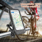 🎁2026 New Arrivals 50% OFF💥Rain-Resistant Phone Holder for Bikes & Motorcycles