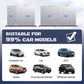 🔥Summer Hot Sale 50% OFF❄️🚗Car Windshield Sun Shade Set