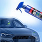Quick-acting Car Coating Spray