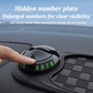 🚗 50% OFF NOW! 🛡️ Anti-Slip Car Mat – Heavy-Duty, Easy to Clean & Custom Fit for All Vehicles ✔️