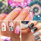 🥳2026 HOT SALE🥳💞50K+ SOLD!💅✨ BUY 1 GET 1 FREE! One Step Gel Nail Pen – 3‑in‑1, no base/top coat needed. 18 colours, salon‑grade shine, 15‑30 days wear. DIY perfection at home! 🎨💖