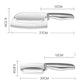 Premium Multi-Functional Multifunctional Peeler