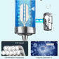 🔥HOT SALE 80% OFF🔥 Installation-free Stainless Steel Household Faucet Water Purifier