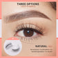 👁️BUY 1 GET 1 FREE SPECIAL PRICE:£ 7.99✨Reusable Self-Adhesive Eyelashes