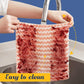 ✨50% OFF! 🧽 Microfibre cleaning cloths – super-absorbent, lint-free and reusable on all surfaces 🧼