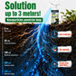 ⚡ [Easy and stress-free weeding in the garden] Herbicide for domestic use