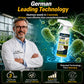 ⚡ [Easy and stress-free weeding in the garden] Herbicide for domestic use
