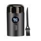 🥳2026 HOT SALE🥳💞50K+ SOLD!🪒🔇 50% OFF! Powerful Mini Shaver – 60min runtime, one‑button operation. 3D heads follow contours, no nicks. Great for sensitive skin. A senior‑friendly grooming buddy. 🧔💙