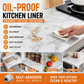 💎🍳 Marble Kitchen Peel & Stick Wallpaper | Backsplash | Waterproof Kitchen Stickers ✨💧