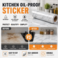 💎🍳 Marble Kitchen Peel & Stick Wallpaper | Backsplash | Waterproof Kitchen Stickers ✨💧