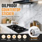 💎🍳 Marble Kitchen Peel & Stick Wallpaper | Backsplash | Waterproof Kitchen Stickers ✨💧