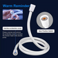 Portable Shower for Camping with Water Pump