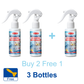 🏠Last Day Promotion 49% OFF - 🧊Defrosting Spray for Fridge Freezer🎁(With free spatula)