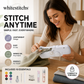 🧵 Save 50%! ⚡ Mini Sewing Machine – Lightweight, portable & user‑friendly ✨
