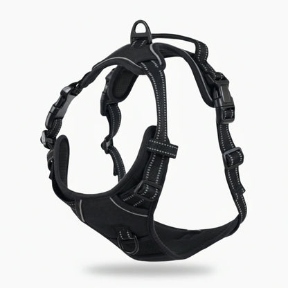Anti-Pull Harness