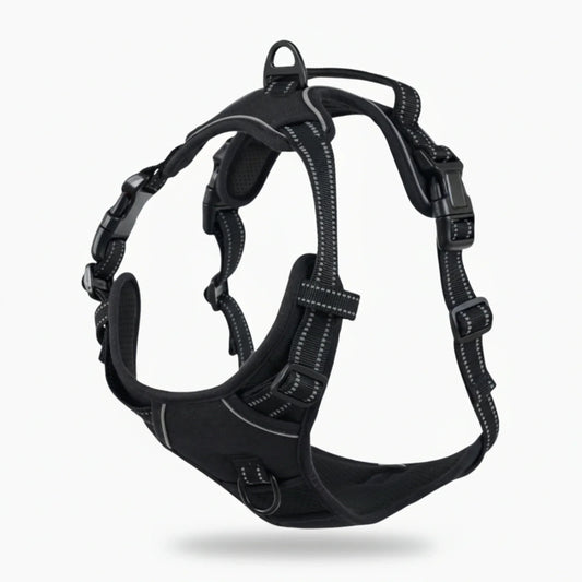 Anti-Pull Harness